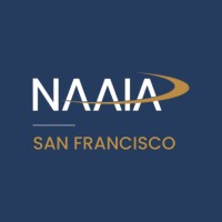 NAAIA - San Francisco Bay Area Chapter logo - Similar company to Monneah’S Engineered Materials