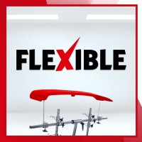 Flexible Tools logo - Similar company to Procure4 Us