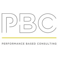 Performance Based Consulting logo - Similar company to Abk Fire Engineering