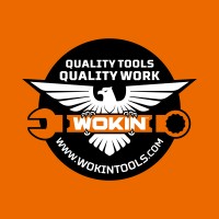 Wokin Tools logo - Similar company to Deko Tools