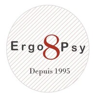 ErgoPsy8 logo - Similar company to Cluster E-Clide