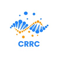 CRRC logo - Similar company to Diversitrials