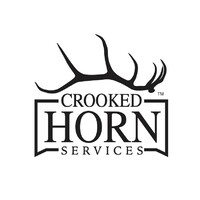 Crooked Horn Services logo - Similar company to Gss Construction