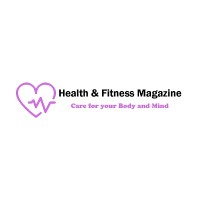 Health & Fitness Magazine logo - Similar company to Prowheels Group Ltd