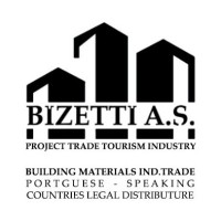 Bizetti Turz.Otel.Oto.San.A.Ş logo - Similar company to Realty Galaxy
