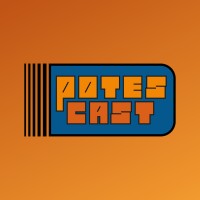 PotesCast logo - Similar company to Reetm