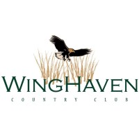 Winghaven Country Club logo - Similar company to Old Hickory Golf Club