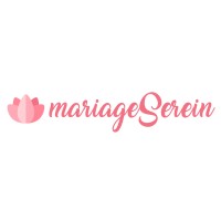 Mariage Serein logo - Similar company to Mariage & Events