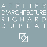 Atelier d'architecture Richard Duplat logo - Similar company to Albizzati Père Et Fils