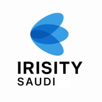 Irisity Saudi logo - Similar company to Irisity Ab