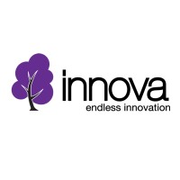 Ceramica Innova logo - Similar company to Oset Tiles