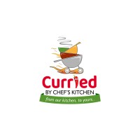 Curried By Chef's Kitchen logo - Similar company to Arran Nutrascience