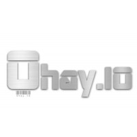 Ohay (Ohay.io) logo - Similar company to Make Me Glow - Hospitality