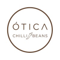 Ótica Chilli Beans Itajaí Shopping logo - Similar company to Otica Chilli Beans