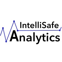 IntelliSafe Analytics logo - Similar company to Mailmind.Ai