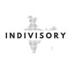 Indivisory logo - Similar company to Requesto