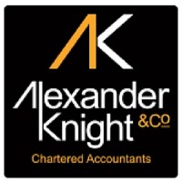 Alexander Knight & Co logo - Similar company to Sb&P