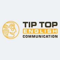Tip Top English Communication