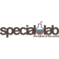 Special Lab logo - Similar company to Mister Wolf