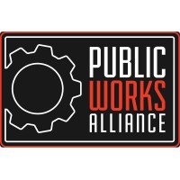 Public Works Alliance logo - Similar company to International Paramedic Registry