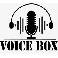 Voice Box Group logo - Similar company to Voz En Off