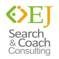 EJ Consulting, Search and Coach logo - Similar company to Techscene
