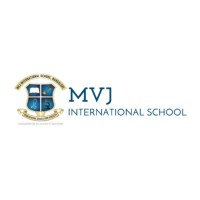MVJ International School logo - Similar company to San Ramon Valley Education Foundation