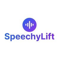 SpeechyLift logo - Similar company to Classmarkets Gmbh