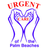 Urgent Care of The Palm Beaches logo - Similar company to True Compassion Urgent Care