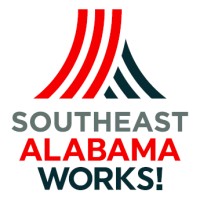 Southeast AlabamaWorks logo - Similar company to Central Alabamaworks!
