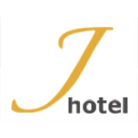 J Hotel logo - Similar company to Jhotel - Unconventional Hotel
