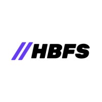 // HBFS (Copernic Paris) logo - Similar company to Voximed
