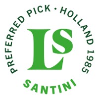 LS Santini bv. logo - Similar company to Vitárea Agro