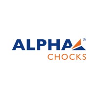 ALPHACHOCKS logo - Similar company to Aerofutur Maintenance