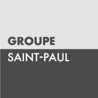 Groupe Saint-Paul logo - Similar company to St-Paul Holding Sa