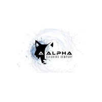 Alpha Cleaning Company logo - Similar company to Alpha Cleaning
