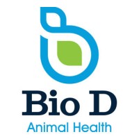Bio-D Animal Health logo - Similar company to Lawmax