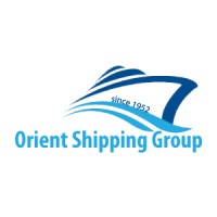 Orient Shipping Group logo - Similar company to Watts Logistics Llc