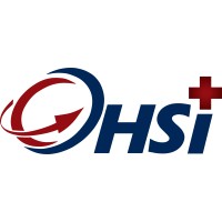 Occupational Health and Safety International logo - Similar company to Kfc (B) Sdn Bhd