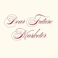 Dear Future Marketer logo - Similar company to Mighty Bean Co.