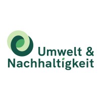 Umwelt & Nachhaltigkeit logo - Similar company to Kprn Aqua