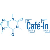Café-In logo - Similar company to Drum Cafe Canada