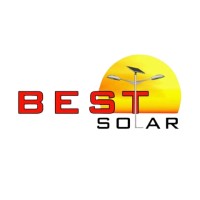 Best Solar Company LTD logo - Similar company to Starpoint Solar - Best Solar Panel Installation Company Arlington Tx