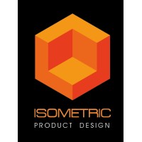 ISOMETRIC PRODUCT DESIGN LIMITED logo - Similar company to Blue Dots Design