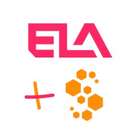 ELA + Synergy: Design logo - Similar company to Sda Lighting & Controls