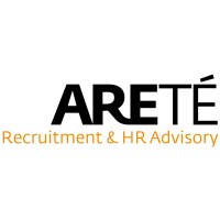 ARETÉ logo - Similar company to Estetiplan