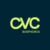 CVC Bosphorus logo - Similar company to Girişimci Kurumlar Platformu