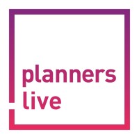 planners.live logo - Similar company to Ledholo - Marketing Holograficzny