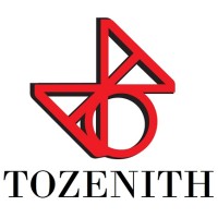 Tozenith logo - Similar company to Grünchem