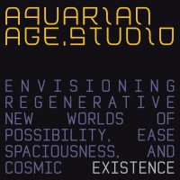 Aquarian Age Studio logo - Similar company to Safe Pass Driving School